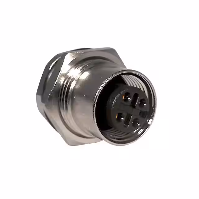 859-004-20SR004 NorComp Inc.  Assemblages de connecteurs circulaires